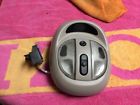 Otb77trma Overhead Chrysler Tan 04 Crusier 2001 Console Pt 02 Dome 05 Light