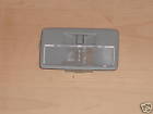 Overhead Dimmer Interior Gray Mazda3 3 Oem Light Mazda