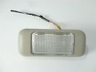 Overhead Interior Lamp Rear Cadillac Deville Light 99 Courtesy