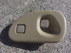 Overhead Light Deville 04 Reading 00 03 Dome Passenger 02 01 Cadillac 05