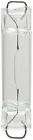 Bp561 Pack - Lighting Light Dome Wagner Blister Lamp Bulb-miniature