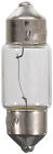 Bp12100 Pack Wagner Bulb-miniature Lighting Lamp Blister Light - Dome