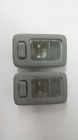 915.ms1201 Pair Of Dome Lights Fits