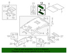 3c0-947-291-e-y20 Passat Jetta Cc Gti Rabbit R32 3c0-947-291-e-y20 Passat Jetta Cc Gti Rabbit R32