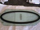 Passenger Opera Excellent Lincoln Condition Side 78 Window Mark 77 79