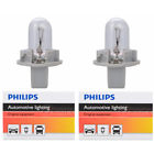Pc194cp X2 Philips Two Standard Mini Light Bulb For Al
