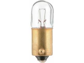 17587zcws Philips For 1979-1980 Gmc P4500 Instrument Panel Light Bulb