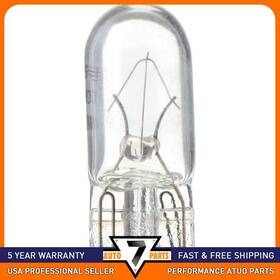 7ats250704005754 Philips Dome Light Bulb For 2013-2015 Chevrolet Malibu