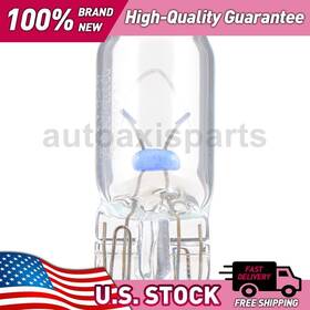 Aaps250116006026 Philips 1 Dome Light Bulb For 2017-2018 Ford Fiesta