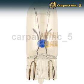 Carinc260310033413 Philips Instrument Panel Light Bulb Fits Chevrolet Caprice Citation