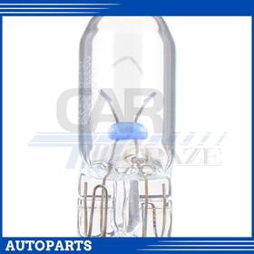 Ccre250118010913 Philips Dome Light Bulb For Cadillac Srx 2.8l 2010 2011 3.0l