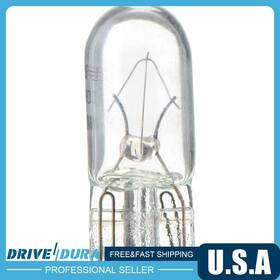 Drda250704050855 Philips Dome Light Bulb Fits 2013-2015 Chevrolet Malibu