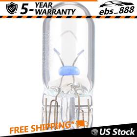 E38abcq120250117143413a Philips Rear Dome Light Bulb Fits 2004 Mitsubishi Lancer 2010 Mercedes-benz C250