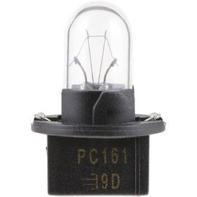 Pc161b2 Philips Automotive Lighting Standard Minature Pc161