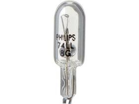Rr462rw Philips Instrument Panel Light Bulb For 1979-1997 2007-2013 Toyota Corolla 1990