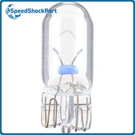 Sspdbkd120250207170317a Philips Rear Reading Light Bulb Fits 2018 Volkswagen Golf 2005-2011 Cadillac Sts