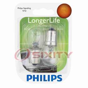 Sx-0227 Philips Center High Mount Stop Light Bulb For Acura Legend Rl Vigor Yt