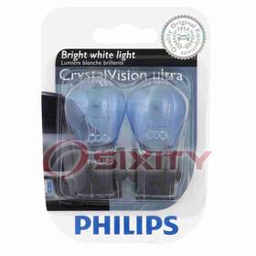Sx-0582 Philips Rear Side Marker Light Bulb For Mazda Navajo 1993-1994 Electrical Zw