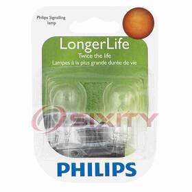Sx-0754 Philips Luggage Compartment Light Bulb For Am General Hummer 1999-2001 Jc