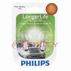 Sx-0963 Philips Radio Display Light Bulb For American Motors Ambassador Amx Xs
