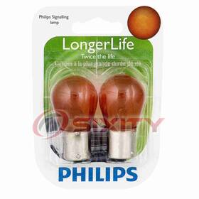 Sx-1529 Philips Rear Turn Signal Light Bulb For Mercedes-benz B Electric Drive B200 Qr Sx-1529 Philips Rear Turn Signal Light Bulb For Mercedes-benz B Electric Drive B200 Qr