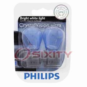Sx-1643 Philips Cornering Light Bulb For Ford Country Squire Crown Victoria Escort Nn