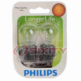 Sx-1795 Philips Outer Tail Light Bulb For Ford Flex 2009-2016 Electrical Lighting Td