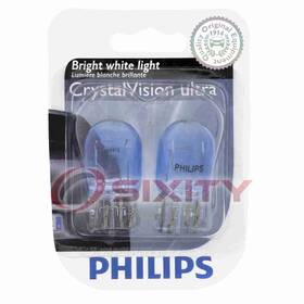 Sx-1921 Philips Outer Tail Light Bulb For Ford C-max 2013-2016 Electrical Lighting Bw