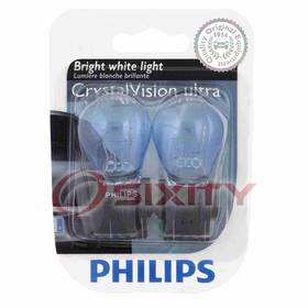 Sx-2099 Philips Parking Light Bulb For Mercury Villager 1999-2002 Electrical Qa