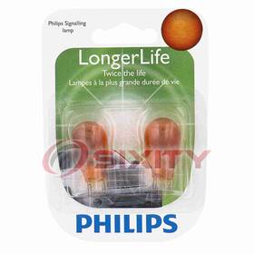 Sx-2422 Philips Parking Light Bulb For Mercury Grand Marquis 1992-1995 Electrical Lc