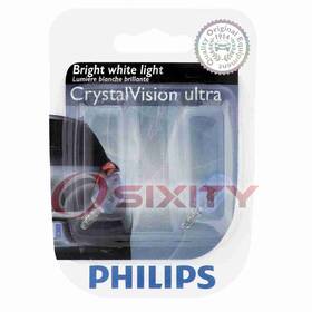 Sx-2567 Philips Instrument Panel Light Bulb For Toyota 4runner Avalon Camry Celica Vx Sx-2567 Philips Instrument Panel Light Bulb For Toyota 4runner Avalon Camry Celica Vx