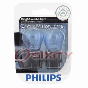 Sx-2646 Philips Brake Light Bulb For Toyota Camry Corolla Solara Tacoma Tundra Nr Sx-2646 Philips Brake Light Bulb For Toyota Camry Corolla Solara Tacoma Tundra Nr