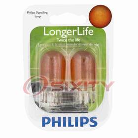 Sx-2780 Philips Parking Light Bulb For Toyota 4runner Avalon Camry Corolla Oz Sx-2780 Philips Parking Light Bulb For Toyota 4runner Avalon Camry Corolla Oz