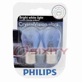 Sx-2926 Philips Back Up Light Bulb For Mini Cooper Clubman Countryman Hi