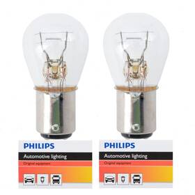 Sx-3051 Philips 2 Pc Parking Light Bulbs For Toyota Fj Cruiser Highlander 2001-2014 Eh