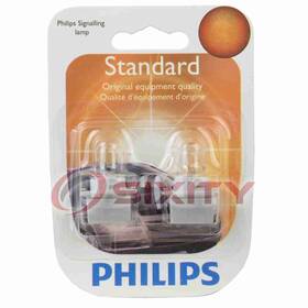 Sx-3157 Philips Check Engine Light Bulb For Ford Explorer Grand Marquis 1998-2004 Tb
