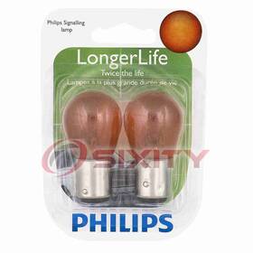 Sx-3766 Philips Front Side Marker Light Bulb For Volkswagen Beetle 1998-2005 Qe Sx-3766 Philips Front Side Marker Light Bulb For Volkswagen Beetle 1998-2005 Qe