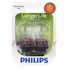 Sx-3963 Philips Brake Light Bulb For Buick Lesabre 1997-1999 Electrical Lighting Il Sx-3963 Philips Brake Light Bulb For Buick Lesabre 1997-1999 Electrical Lighting Il