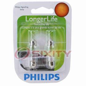 Sx-4369 Philips Courtesy Light Bulb For Honda Odyssey 1999-2004 Electrical Lighting Ds Sx-4369 Philips Courtesy Light Bulb For Honda Odyssey 1999-2004 Electrical Lighting Ds