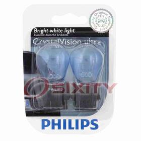 Sx-4663 Philips Front Turn Signal Light Bulb For Hummer H3 H3t 2006-2010 Electrical Tn Sx-4663 Philips Front Turn Signal Light Bulb For Hummer H3 H3t 2006-2010 Electrical Tn