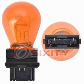 Sx-5092 Philips Parking Light Bulb For Cadillac Eldorado Seville Sts 2000-2009 Zx