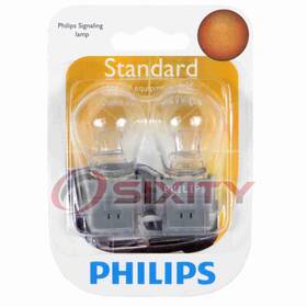 Sx-5276 Philips Back Up Light Bulb For Oldsmobile Aurora 1997-2003 Electrical Uk