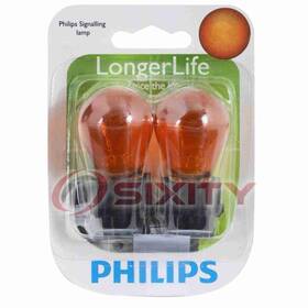 Sx-5330 Philips Front Turn Signal Light Bulb For Oldsmobile Alero Aurora Bravada Mv Sx-5330 Philips Front Turn Signal Light Bulb For Oldsmobile Alero Aurora Bravada Mv