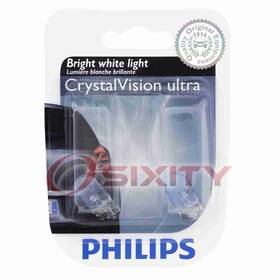 Sx-5501 Philips Luggage Compartment Light Bulb For Rolls-royce Phantom 2018 Jx