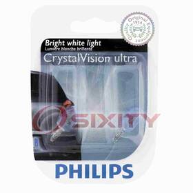 Sx-6074 Philips Turn Signal Indicator Light Bulb For Chevrolet Astro Bel Air Wb Sx-6074 Philips Turn Signal Indicator Light Bulb For Chevrolet Astro Bel Air Wb