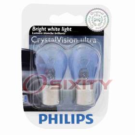 Sx-8383 Philips Front Turn Signal Light Bulb For Lamborghini Countach Diablo Jalpa Js