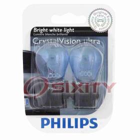 Sx-9690 Philips Rear Side Marker Light Bulb For Lincoln Ls 2000-2006 Electrical Dt Sx-9690 Philips Rear Side Marker Light Bulb For Lincoln Ls 2000-2006 Electrical Dt