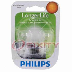 Philips Sx-9904 Dome Light Bulb For Lincoln Town Car 1993 Electrical Lighting Body Bw