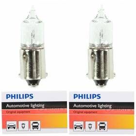 Sx1303 Philips Parking Light Bulb For Aprilia Dorsoduro 1200 750 Abs If