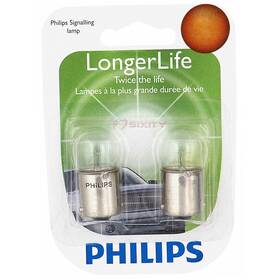Sx4878 Philips Front Turn Signal Light Bulb For Yamaha Xc50 Vino Classic Yw125 Zuma Qm